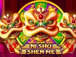 Ni Shu Shen Me