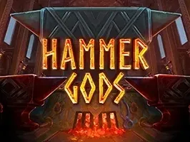 Hammer Gods DNT