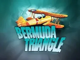 Bermuda Triangle banner