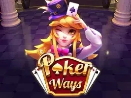 Poker Ways thumbnail