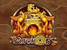 Super5 screenshot