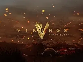 Vikings Video Slot screenshot