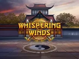 Whispering Winds screenshot