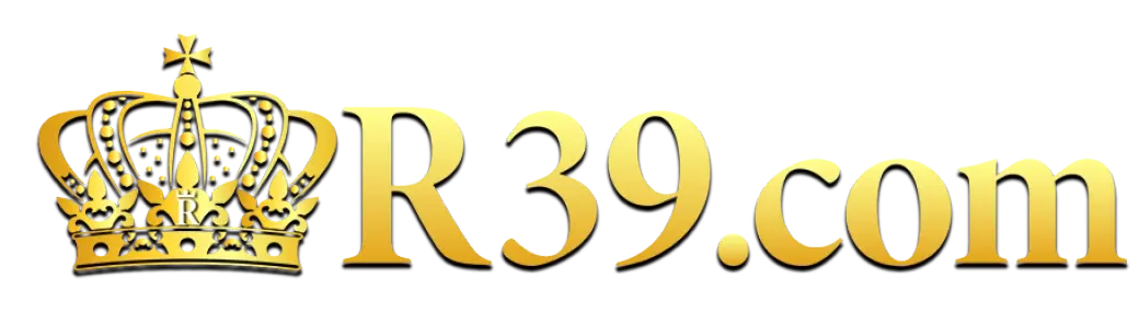 r39slot Logo